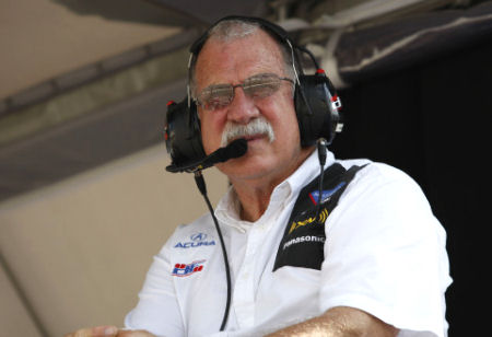 Auto Racing Fabi on Gordon Kirby Auto Racing The Way It Is